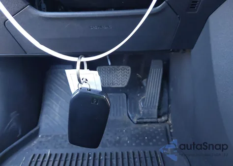 2024 Toyota Bz4X Xle из США, поврежденный, VIN JTMAAAAA4RA052656